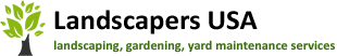 Larwill Landscapers